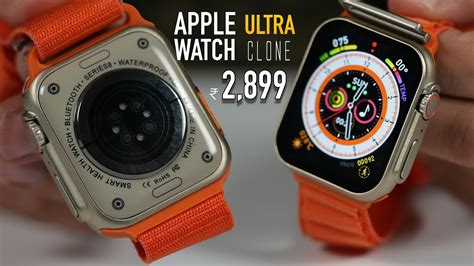 apple watch exact clone|clone apple watch ultra.